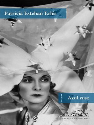 cover image of Azul ruso